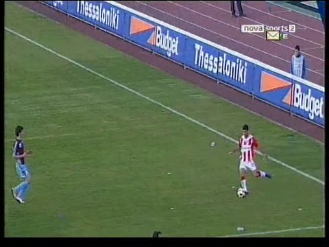 Hraklis Olympiakos Volou eukairia no5