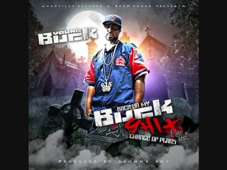 Young Buck - Cleaned Off (2010)