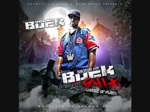 Young Buck - Cleaned Off (2010)