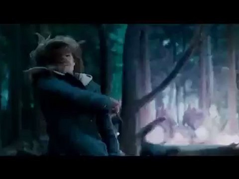 Harry Potter y las reliquias de... parte I - Segundo tráiler