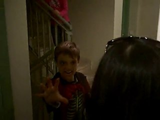 Omae in Spain Part 5