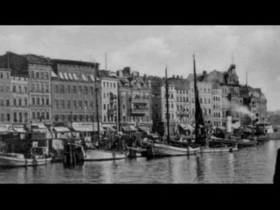 stare miasto 1939