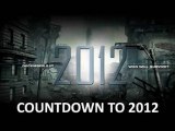 COUNTDOWN TO 2012