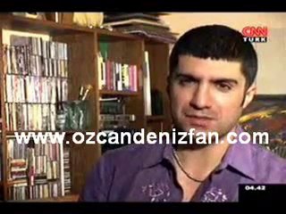Özcan Deniz Makyajsız Belgesel 5.Kısım
