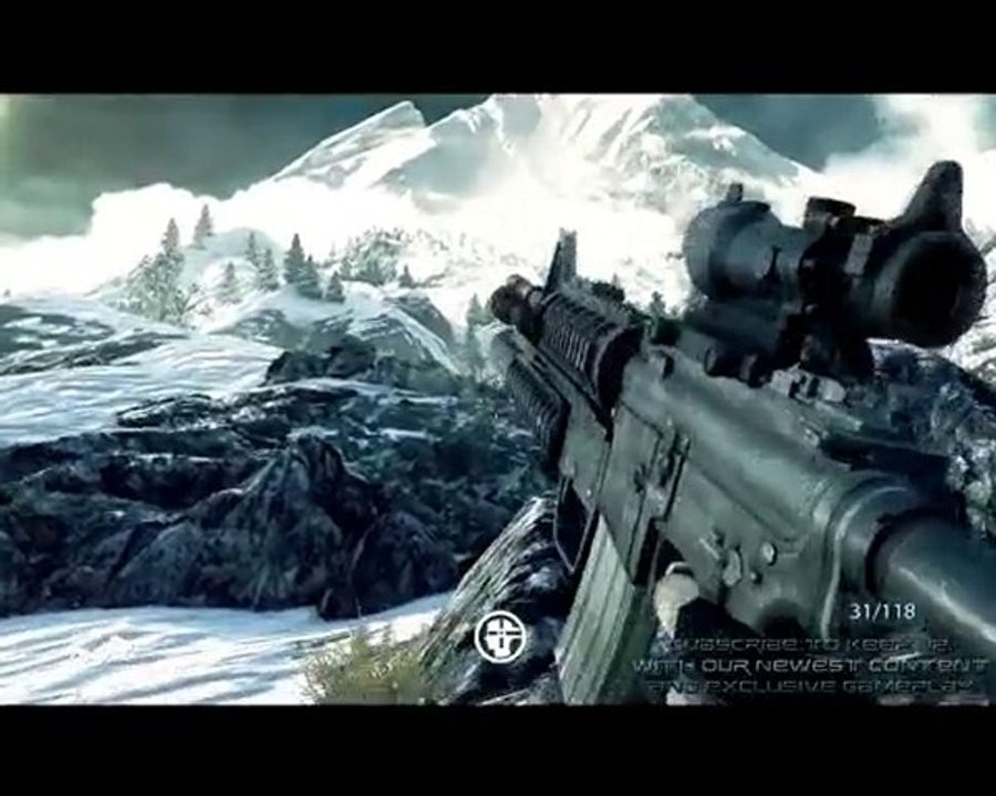 Обзор игры "Medal of Honor"