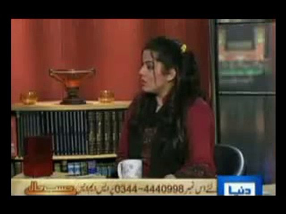 hasb e haal - 31st October 2010 - part 2
