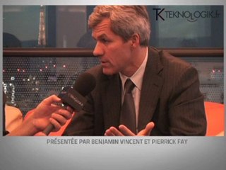 EXCLU:Bing lancé en France au 1er trimestre 2011 (Microsoft)