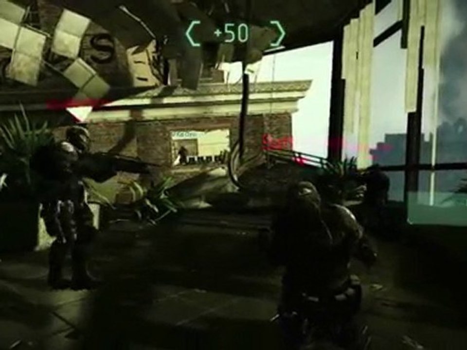 Crysis2-Limited Edition