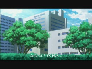 Yumeiro patissiere 39 partie 1 VOSTFR