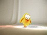 Sweety the chick videotone