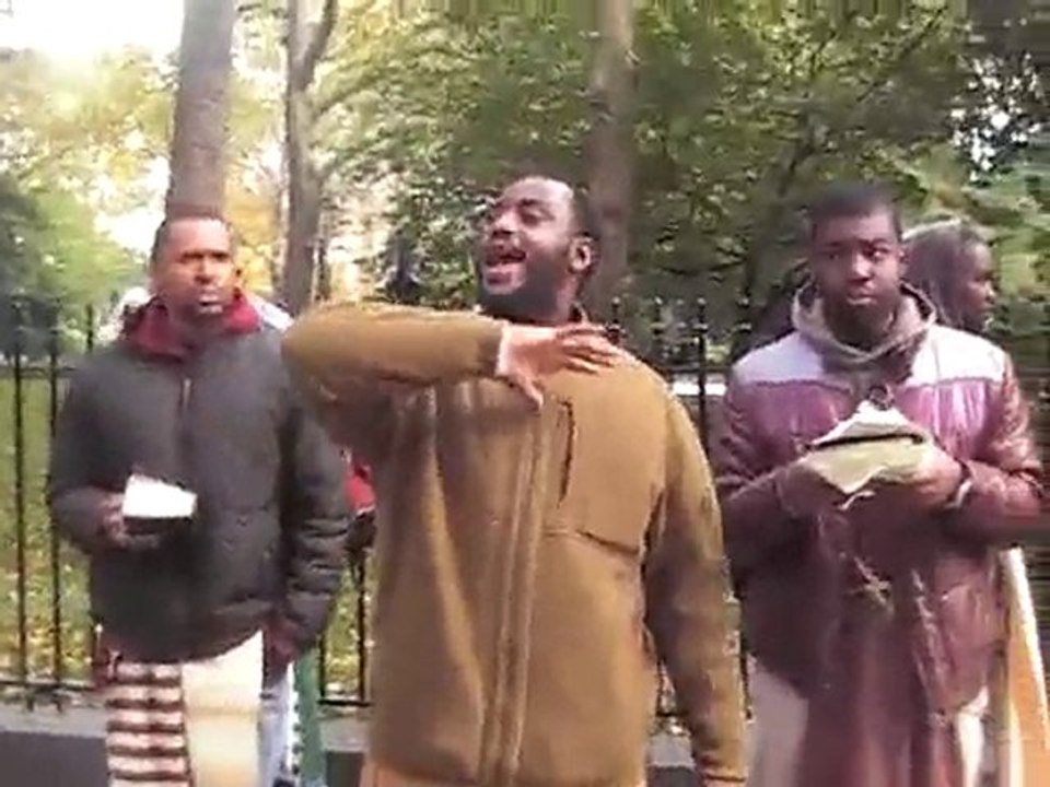 PT1 The Most High Given To Us Righteous Holidays And Laws.