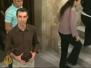 Chrétiens de Gaza [EN]