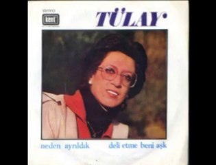 Tülay Özer - Büklüm Büklüm