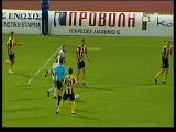 Ergotelis - Paok B imixrono