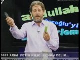 Şekeroğlu ile 