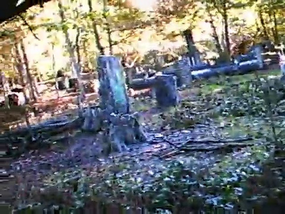 test camera embarqué sur casque SWAT