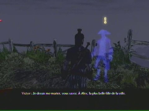 Fable 2 X360 04 (Méchant)