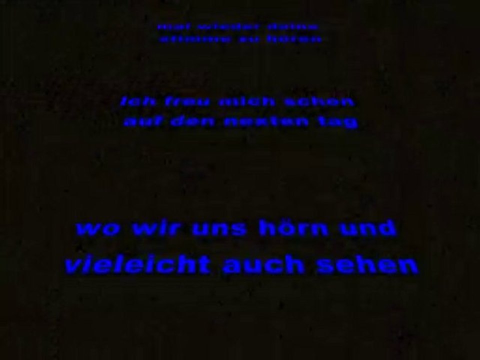 hab dich lieb engelchen