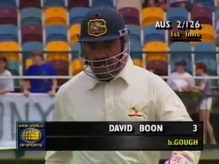 Classic Ashes - T1 - 94-95 - 1