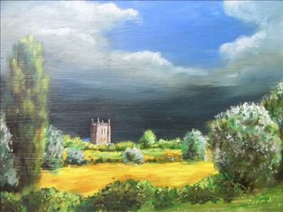 Aire-sur-la-lys  - peintritecte - Michael MERK