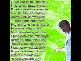 Vesaire-i Müptela ft. Viper - İzlerini İzledim