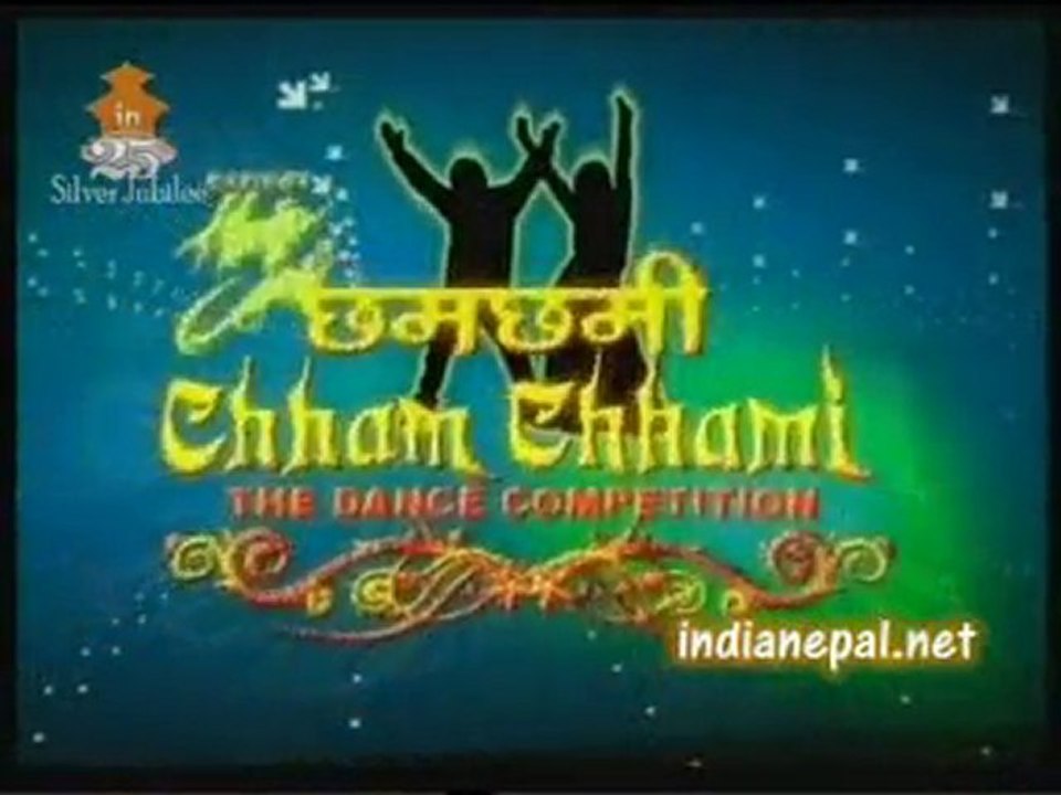 Chham Chhami 31st October 2010 Part 2 of 3