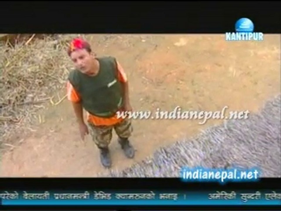 Harkey Haldar 31th October 2010 Part 1 of 2