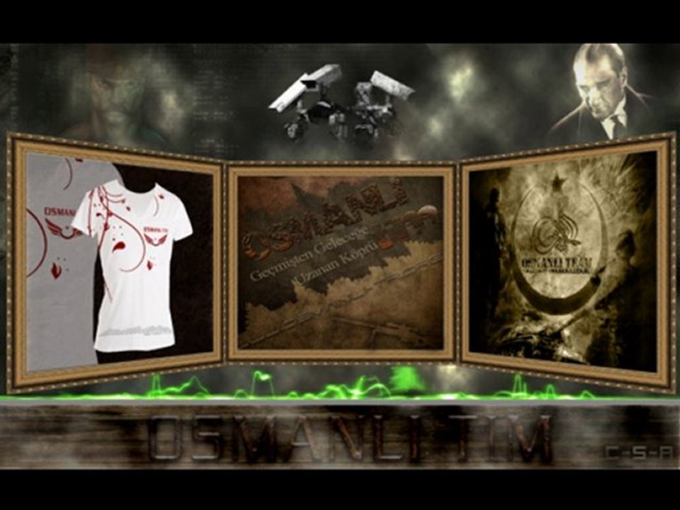 Osmanlı Tim Ordusu Kimlerden Oluşuyormuş?