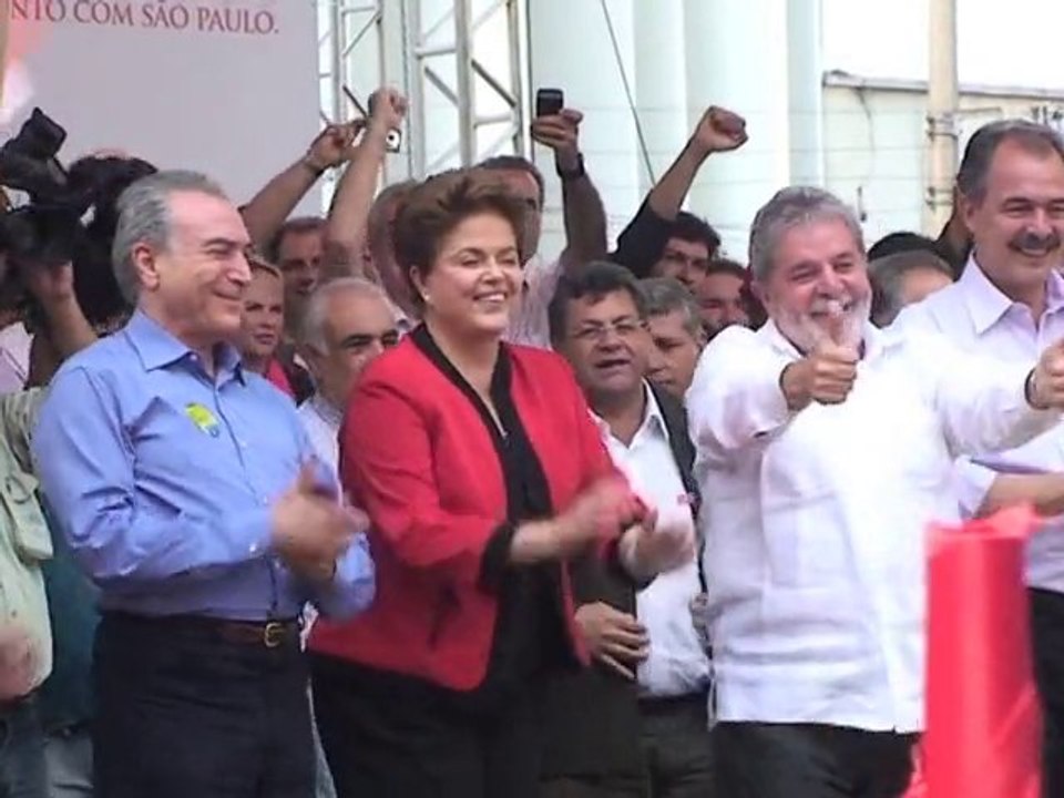 Le Journal vidéo du dimanche 31 octobre 2010, édition de 18H00.