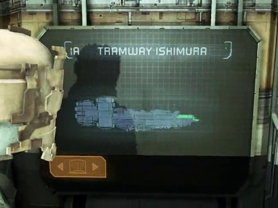 Dead space walkthrough : part 6