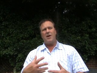 Why The Founations Are So Imprortant - John Moore