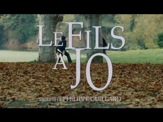 Le Fils à Jo bande annonce HD