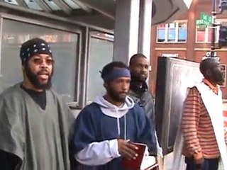 NOW IS HIGH TIME TO AWAKE OUT OF SLEEP