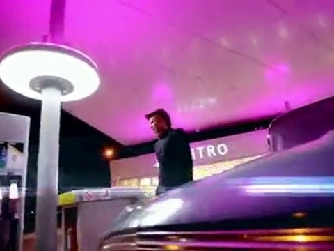 Elena Gheorghe ►Disco Romancing