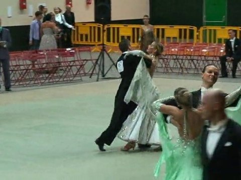 compet Bagneux Valse lente