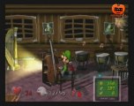 5) Amawalk Luigi's Mansion (GC) - La vidéo de la honte
