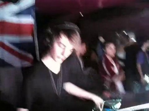 SKINS PARTY spéciale Halloween @ Tiffany Club (57)-30.10.10