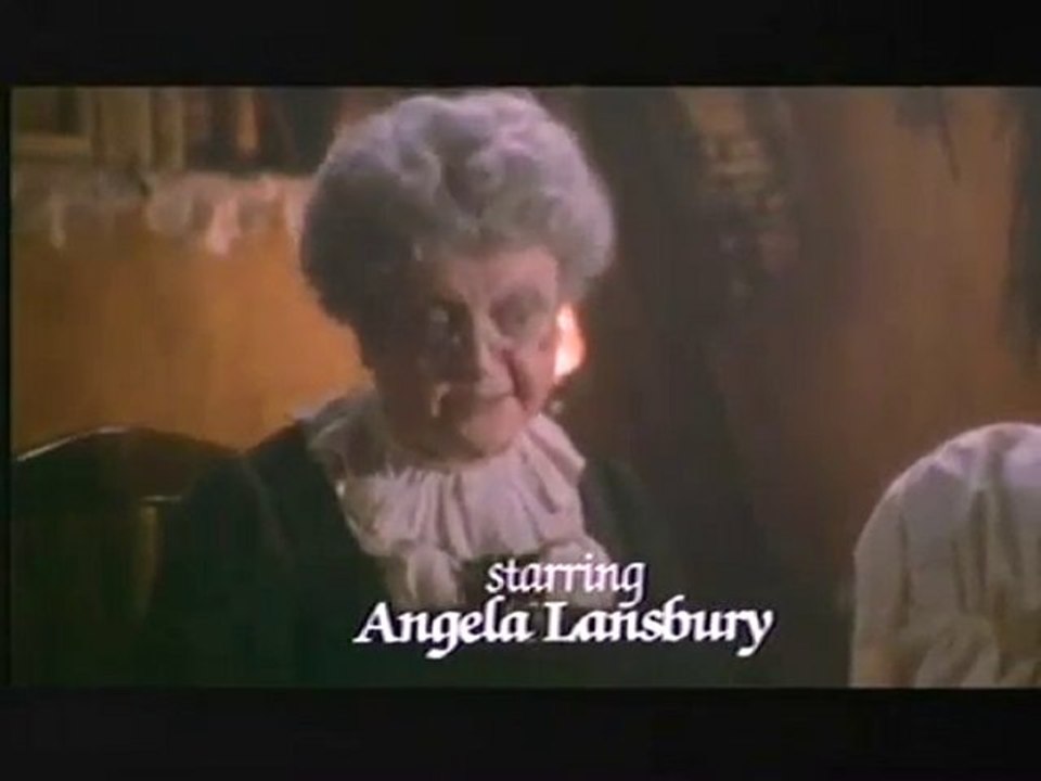 La compagnie des loups (The Company of Wolves)