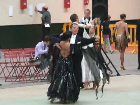 compet Bagneux slow fox