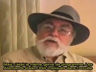 La montée du 4ème Reich aux Etats-Unis Jim Marrs 3sur4