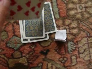 j'ai prevu cette carte !!!+explications