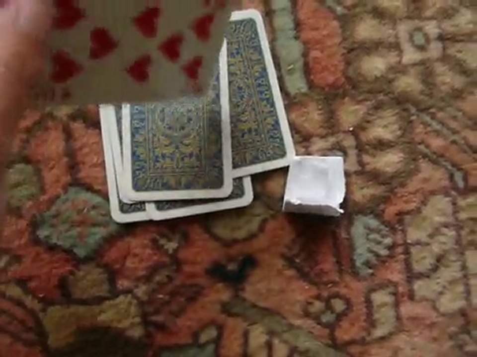 j'ai prevu cette carte !!!+explications