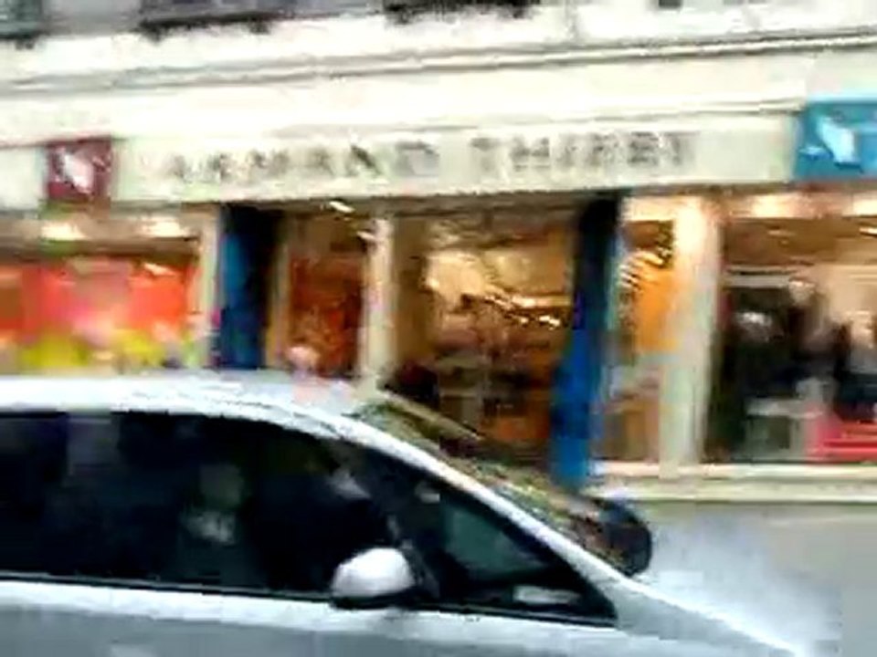 Harry Potter dans ta ville