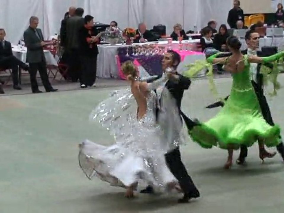 compet Bagneux valse lente