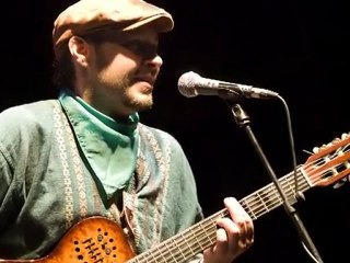 La Talega- Ay, Carmela (Álbum "Al son de los nadie")