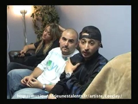 Leeclay SOPRANO SFR JEUNES TALENTS