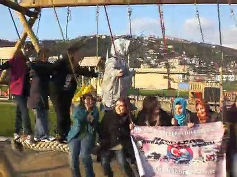 Korea Fans Kocaeli...