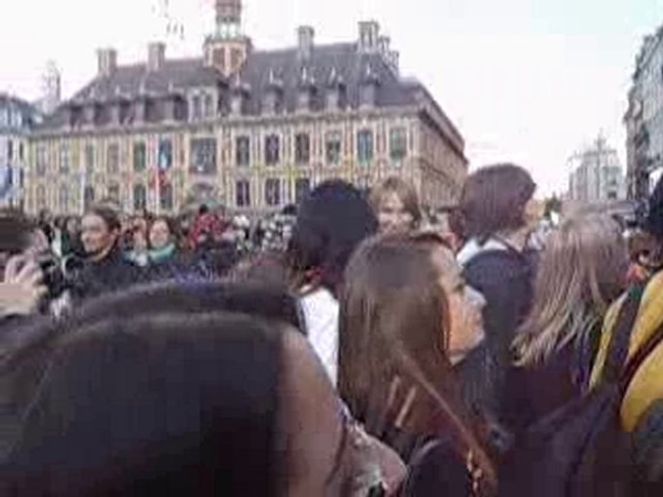 Harry Potter à Lille ! 14