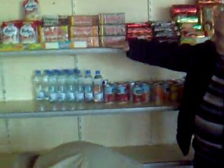 Kandıra Terminal Büfe İşletmecisi - Selin Ardından