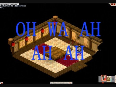 the-tempette dofus hyrkul